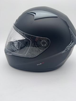 Casco integral Sparco Club X-1, talla M