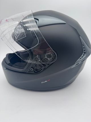 Casco integral Sparco Club X-1, talla M