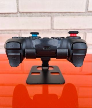 Mando Nintendo Switch -