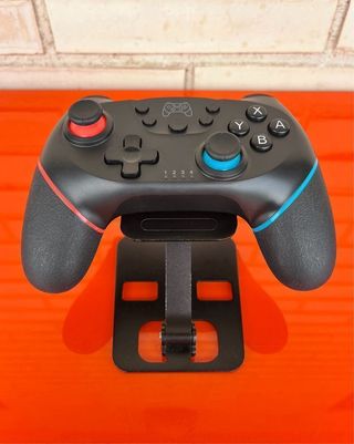 Mando Nintendo Switch -