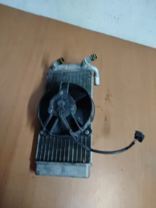 Radiador Yamaha Xmax 125 (2010)