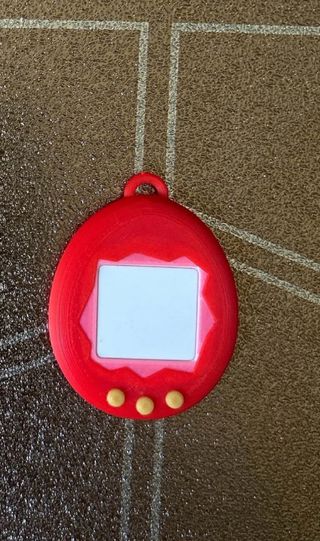 Llavero Tamagotchi personalizados colores