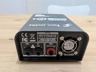 Two Notes Torpedo Captor 16 Ohms de segunda mano por 190 EUR en