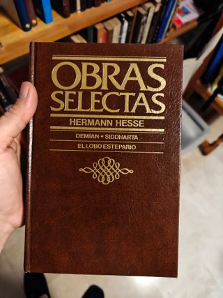 Varios títulos