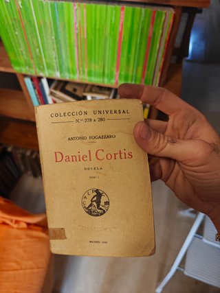 ✓✓ Varios libros