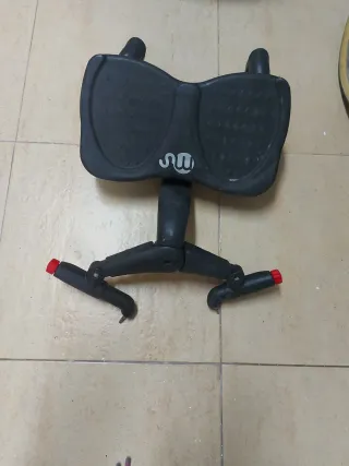 Patín silla para cochecito