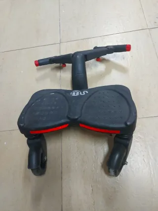 Patín silla para cochecito