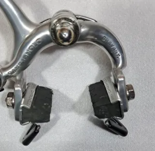 Frenos Campagnolo Super Record