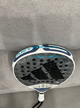 Pala Pádel Adidas Cross It Light Marta Ortega