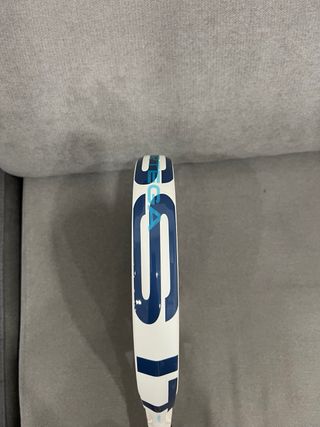 Pala Pádel Adidas Cross It Light Marta Ortega