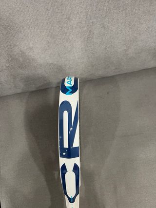 Pala Pádel Adidas Cross It Light Marta Ortega