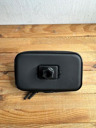 Soporte Móvil Moto/Bici Impermeable