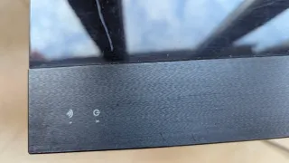 Barra de Sonido Samsung HW-F450/ZF Negra