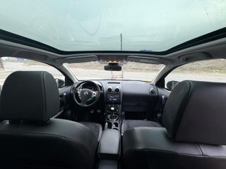 Nissan Qashqai 2013