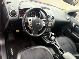 Nissan Qashqai 2013