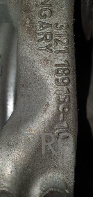 manguetas bmw serie 1 f20 original