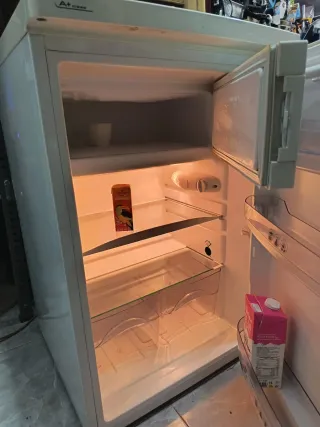 Nevera Frigorífico Whirlpool A+