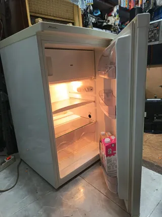 Nevera Frigorífico Whirlpool A+