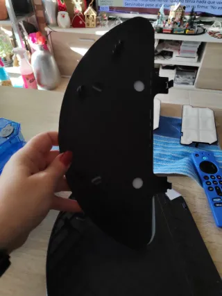 Recambios para robot aspirador Ilife