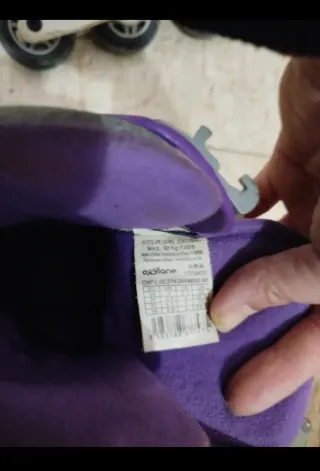 Patines en línea talla 38