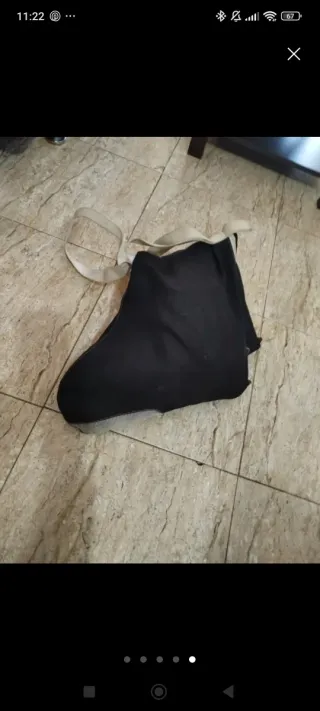 Patines en línea talla 38