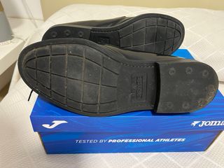 Zapatos Snipe caballero talla 42 usados una vez