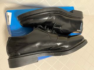 Zapatos Snipe caballero talla 42 usados una vez