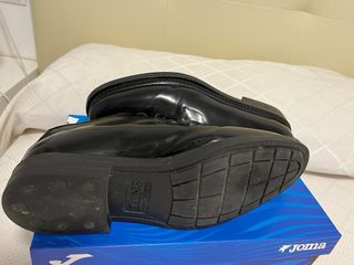 Zapatos Snipe caballero talla 42 usados una vez