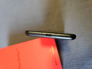 OnePlus 10 Pro 5G 256GB Negro