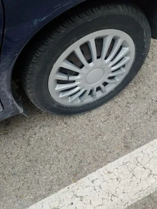 Hyundai Matrix 2008 DIESEL