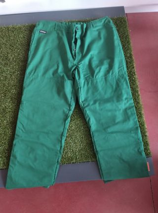 Pantalón (STIHL)Desbrozadora Talla 60