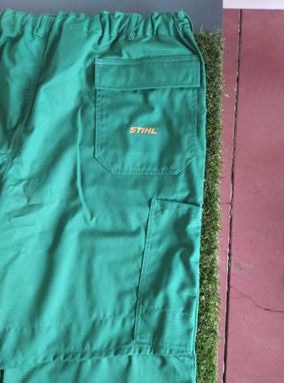 Pantalón (STIHL)Desbrozadora Talla 60