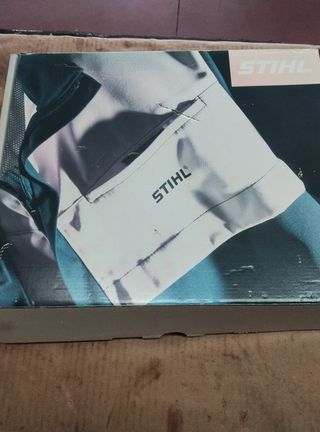 Pantalón (STIHL)Desbrozadora Talla 60