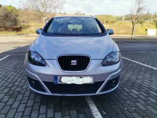 SEAT Altea 2010