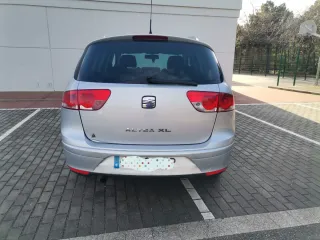 SEAT Altea 2010