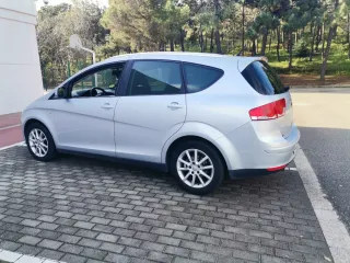 SEAT Altea 2010