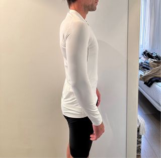 2 Maillots Spexcel Blanco y Azul