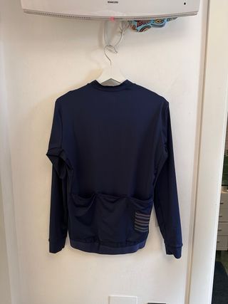 2 Maillots Spexcel Blanco y Azul