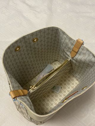 Bolso Louis Vuitton Azur Chain