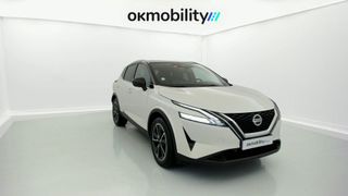 Nissan Qashqai 1.3 DIG-T 140cv mHEV 4x2 Tekna