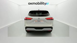 Nissan Qashqai 1.3 DIG-T 140cv mHEV 4x2 Tekna