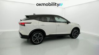 Nissan Qashqai 1.3 DIG-T 140cv mHEV 4x2 Tekna
