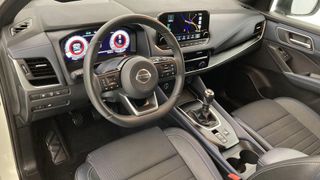 Nissan Qashqai 1.3 DIG-T 140cv mHEV 4x2 Tekna