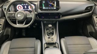 Nissan Qashqai 1.3 DIG-T 140cv mHEV 4x2 Tekna