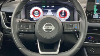 Nissan Qashqai 1.3 DIG-T 140cv mHEV 4x2 Tekna