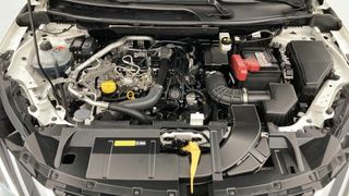 Nissan Qashqai 1.3 DIG-T 140cv mHEV 4x2 Tekna