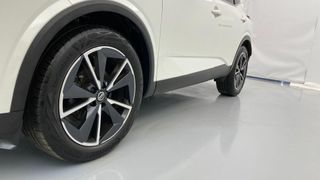 Nissan Qashqai 1.3 DIG-T 140cv mHEV 4x2 Tekna
