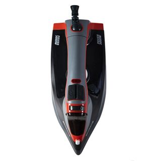 Plancha de vapor KUKEN 3000W