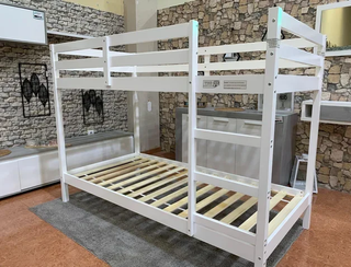 OFERTON!! Nueva litera de  madera