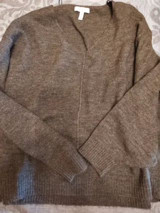 Lote 7 prendas de Ropa Talla L